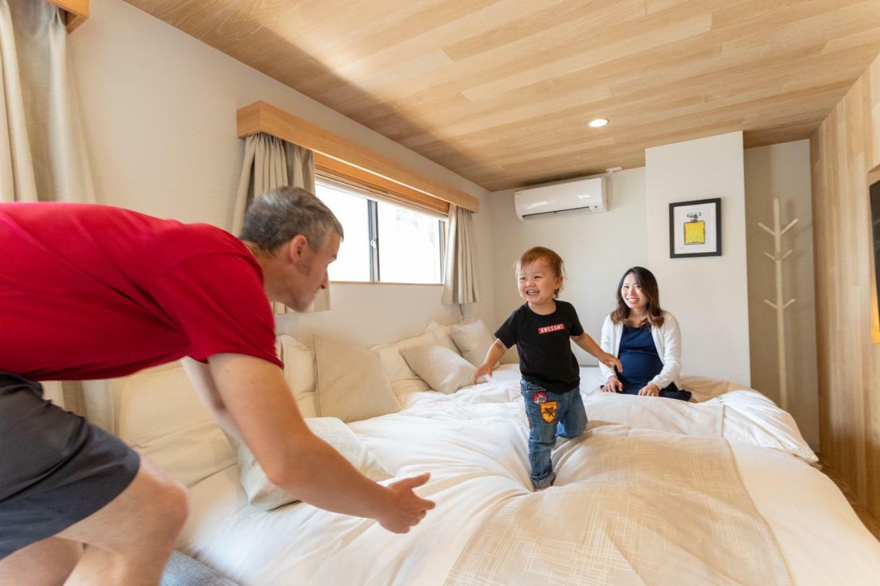 Sakura Cross Hotel Shinjuku East طوكيو المظهر الخارجي الصورة